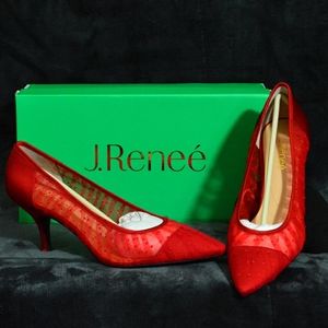 J. Reneé Heels